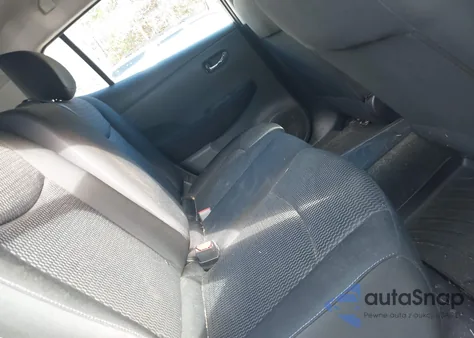 2017 Nissan Leaf S from USA, damaged, VIN 1N4BZ0CP0HC307319